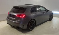 Auto Mercedes-Benz Classe A A 45S Amg 4Matic+ Usate A Napoli