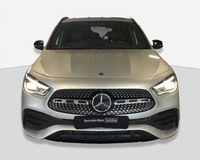 Auto Mercedes-Benz Classe Gla Gla 200 D Automatic Premium Usate A Caserta