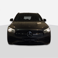 Auto Mercedes-Benz Classe Gla Gla 200 D Automatic Premium Usate A Caserta