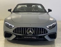 Auto Mercedes-Benz Sl 63 Amg 4M+ Premium Plus Usate A Napoli