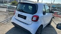 Auto Smart Fortwo Eq Passion Usate A Salerno