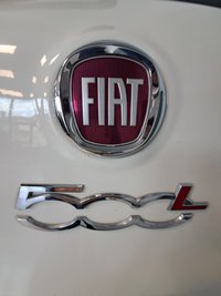 Auto Fiat 500L 500L 1.3 Multijet 85 Cv Trekking Usate A Torino