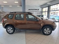 Auto Dacia Duster Duster 1.5 Dci 110Cv 4X2 Lauréate Usate A Torino