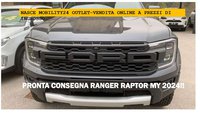 Auto Ford Ranger Raptor 2.0 Ecoblue 4Wd Dc 5 Posti 210 Cv My 2024 Km0 A Torino