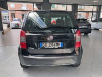 Auto Fiat Idea 1.2 16V Blacklabel Usate A Torino
