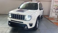 Auto Jeep Renegade 1.3 T4 Ddct Limited Promo Mobility Outlet Km0 A Torino