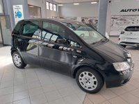 Auto Fiat Idea 1.2 16V Blacklabel Usate A Torino