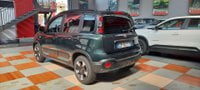 Auto Fiat Panda Panda Cross Hybrid Aziendale No Finanziamento Usate A Torino