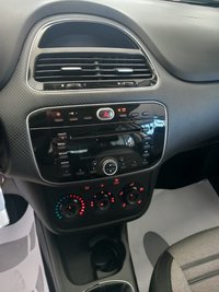 Auto Fiat Punto Evo Punto Evo 1.4 5 Porte Emotion Gpl Usate A Torino