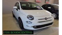Auto Fiat 500 Hybrid 1.0 Hybrid € 10950 !!Con Rottamazione Statale Nuove Pronta Consegna A Torino