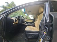 Lexus NX Ibrida Hybrid 4WD Executive Usata in provincia di Modena - LEXUS MODENA - GRUPPO M - Via Emilia Est  1471  img-7