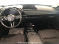 Mazda CX-30 Ibrida EXCEED 150 CV A/T Usata in provincia di Cuneo - LEXUS CUNEO - FUJI AUTO - Via Valle Maira  44 img-11