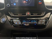 Toyota C-HR Ibrida 2.0 Hybrid E-CVT Trend Km 0 in provincia di Cuneo - LEXUS CUNEO - FUJI AUTO - Via Valle Maira  44 img-20