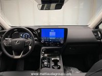 Lexus NX Ibrida 450h Plug-in 4WD Premium Nuova in provincia di Cuneo - LEXUS CUNEO - FUJI AUTO - Via Valle Maira  44 img-10