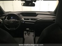 Lexus UX Ibrida 250h Hybrid Executive Usata in provincia di Cuneo - LEXUS CUNEO - FUJI AUTO - Via Valle Maira  44 img-10