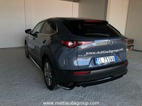 Mazda CX-30 Ibrida EXCEED 150 CV A/T Usata in provincia di Cuneo - LEXUS CUNEO - FUJI AUTO - Via Valle Maira  44 img-3