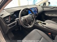 Lexus NX Ibrida 300 Plug-in 4WD Premium Usata in provincia di Cuneo - LEXUS CUNEO - FUJI AUTO - Via Valle Maira  44 img-8