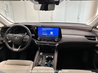 Lexus RX Ibrida 450h Plug-in Hybrid Luxury Nuova in provincia di Cuneo - LEXUS CUNEO - FUJI AUTO - Via Valle Maira  44 img-11