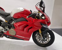 Moto Ducati Panigale V4 Panigale V4 R My 19 Usate A Como