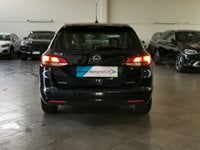 Auto Opel Astra 1.4 Turbo 150Cv Start&Stop Aut. Sports Tourer Dynamic Usate A Verona
