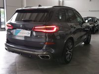 Auto Bmw X5 Xdrive40I Msport *Head-Up-Display*Tetto*Live Cockpit*Pacchetto-Parkassistent Plus*Surround View* Usate A Verona
