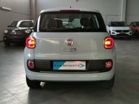 Auto Fiat 500L 500L 1.3 Multijet 85 Cv Easy Usate A Verona