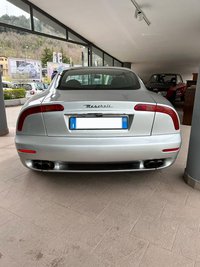 Auto Maserati Gt Maserati Gt 3200 Usate A Potenza