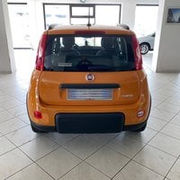 Auto Fiat Panda 1.0 Firefly S&S Hybrid /Gpl Usate A Potenza