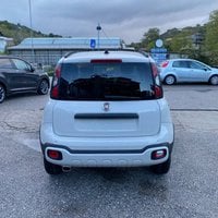 Auto Fiat Panda 0.9 Twinair Turbo S&S 4X4 4X40° Nuove Pronta Consegna A Potenza