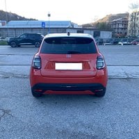 Auto Fiat 600 Hybrid Mhev La Prima Nuove Pronta Consegna A Potenza