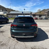 Auto Fiat Tipo 1.6 Mjt S&S 5 Porte Cross Nuove Pronta Consegna A Potenza