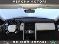 Land Rover Discovery Diesel 3.0 TD6 249 CV HSE Usata in provincia di Verona - Verona Motori Srl img-3