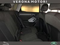 Audi Q3 Benzina 45 TFSI quattro S tronic Usata in provincia di Verona - Verona Motori Srl img-4