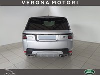 Land Rover RR Sport Diesel 3.0 SDV6 249 CV HSE Dynamic Usata in provincia di Verona - Verona Motori Srl img-6