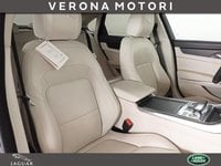 Jaguar XF Diesel/Elettrica 2.0 D 204 CV AWD aut. SE Usata in provincia di Verona - Verona Motori Srl img-9