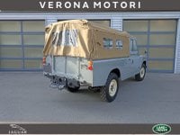 Land Rover 109 Serie III Diesel 109 serie II A DIESEL D'epoca in provincia di Verona - Verona Motori Srl img-1