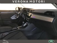 Audi Q3 Benzina 45 TFSI quattro S tronic Usata in provincia di Verona - Verona Motori Srl img-2