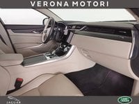 Jaguar XF Diesel/Elettrica 2.0 D 204 CV AWD aut. SE Usata in provincia di Verona - Verona Motori Srl img-2