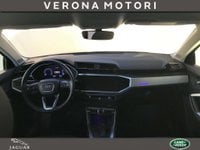 Audi Q3 Benzina 45 TFSI quattro S tronic Usata in provincia di Verona - Verona Motori Srl img-3