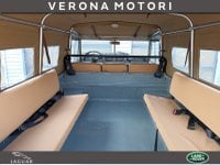Land Rover 109 Serie III Diesel 109 serie II A DIESEL D'epoca in provincia di Verona - Verona Motori Srl img-3