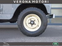 Land Rover 109 Serie III Diesel 109 serie II A DIESEL D'epoca in provincia di Verona - Verona Motori Srl img-8