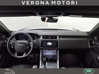 Land Rover RR Sport Diesel 3.0 SDV6 249 CV HSE Dynamic Usata in provincia di Verona - Verona Motori Srl img-3