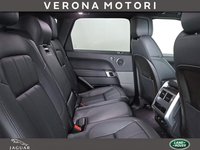 Land Rover RR Sport Diesel 3.0 SDV6 249 CV HSE Dynamic Usata in provincia di Verona - Verona Motori Srl img-4