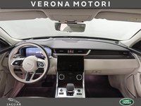 Jaguar XF Diesel/Elettrica 2.0 D 204 CV AWD aut. SE Usata in provincia di Verona - Verona Motori Srl img-3