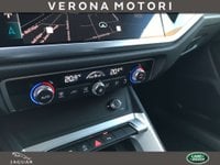 Audi Q3 Benzina 45 TFSI quattro S tronic Usata in provincia di Verona - Verona Motori Srl img-9