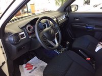 Auto Suzuki Ignis 1.2 Hybrid Top Nuove Pronta Consegna A Bari