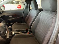 Auto Peugeot 208 Puretech 100 Cv Pack Allure Usate A Bari