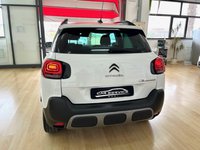 Auto Citroën C3 Aircross Puretech 110 S&S Shine Usate A Bari