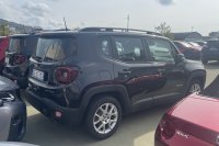 Auto Jeep Renegade 1.0 T3 Limited Usate A Torino