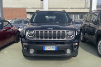 Auto Jeep Renegade 1.0 T3 Limited Usate A Torino